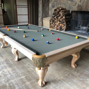 GOLDEN WEST INNSBROOK 5X10 SNOOKER