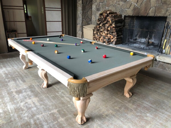 c7ebe4a25e3ee8dd898cfbfbf713fa1e GOLDEN WEST INNSBROOK 5X10 SNOOKER