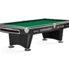 gold-crown-vi-tournament-9-foot-pool-table__28642942412__cloth-brunswick-green BRUNSWICK GOLD CROWN VI TOURNAMENT EDITION - 9 Foot