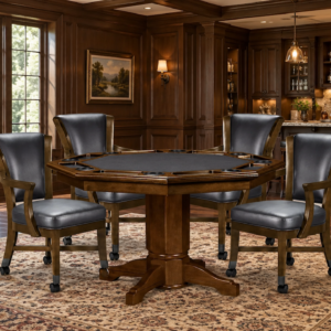 Legacy Classic Game Table