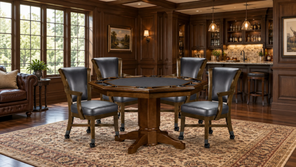 Legacy Classic Game Table