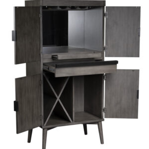 Collins Bar Cabinet Collins Bar Cabinet