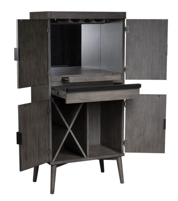 Collins Bar Cabinet
