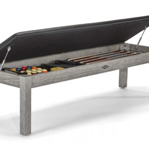 Centennial Storage Bench