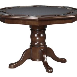 Classic Poker Table Classic Poker Table