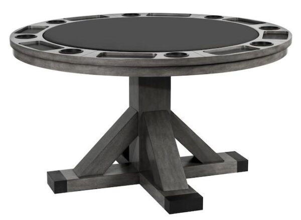 Harpeth Poker Table