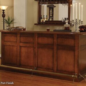 92" Bar Game Room Furniture 92" Bar Game Room Furniture