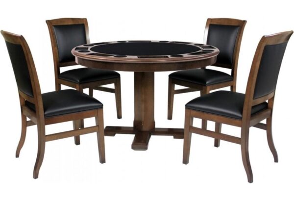 Heritage Poker Table