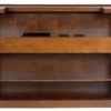 Legacy Heritage 72" Bar