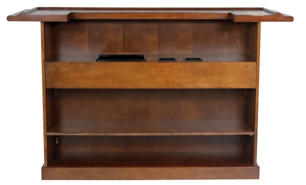 Legacy Heritage 72" Bar
