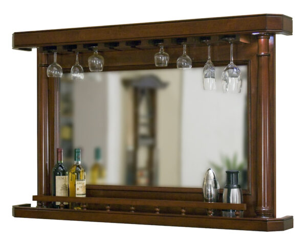 Back Bar Back Bar