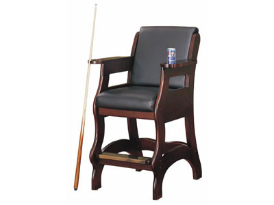 Elite Spectator Chair