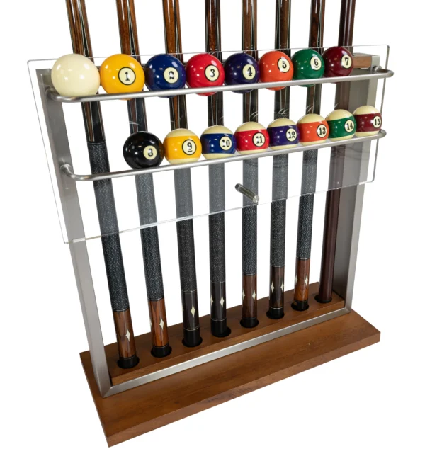 Legacy Aria Floor Cue Rack