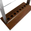 Legacy Aria Floor Cue Rack