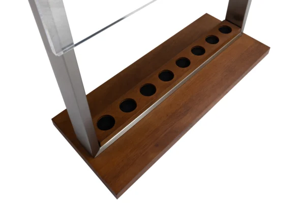 Legacy Aria Floor Cue Rack