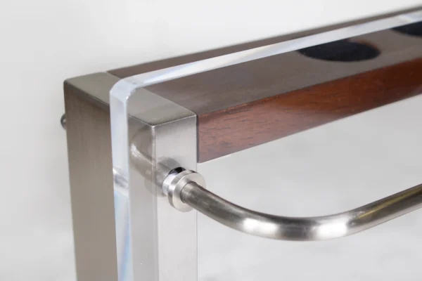 Legacy Aria Floor Cue Rack