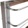 Legacy Aria Floor Cue Rack