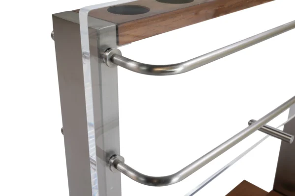 Legacy Aria Floor Cue Rack