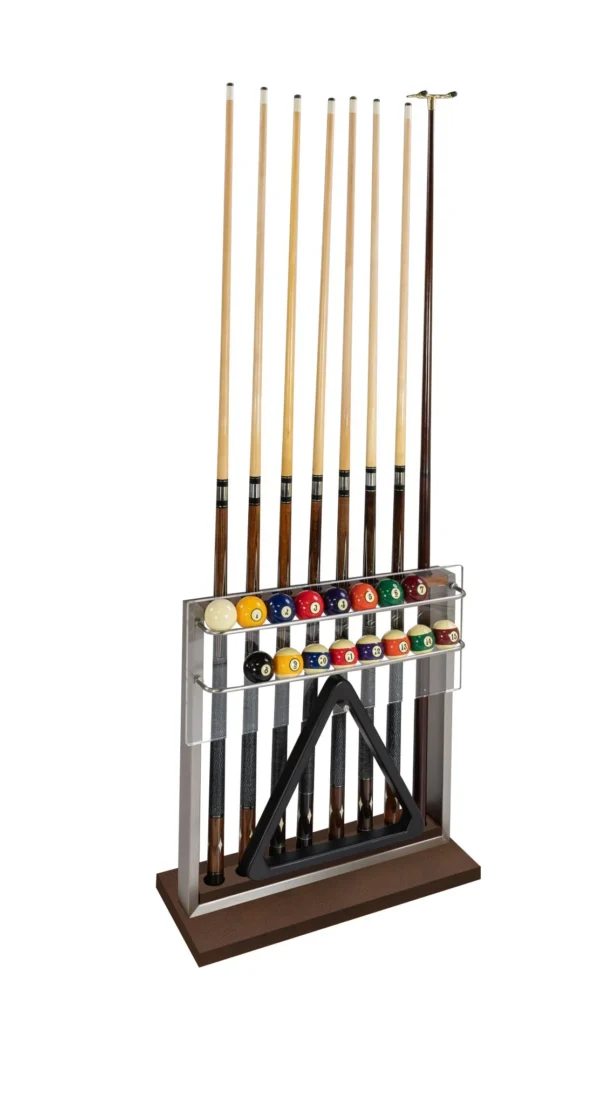Legacy Aria Floor Cue Rack