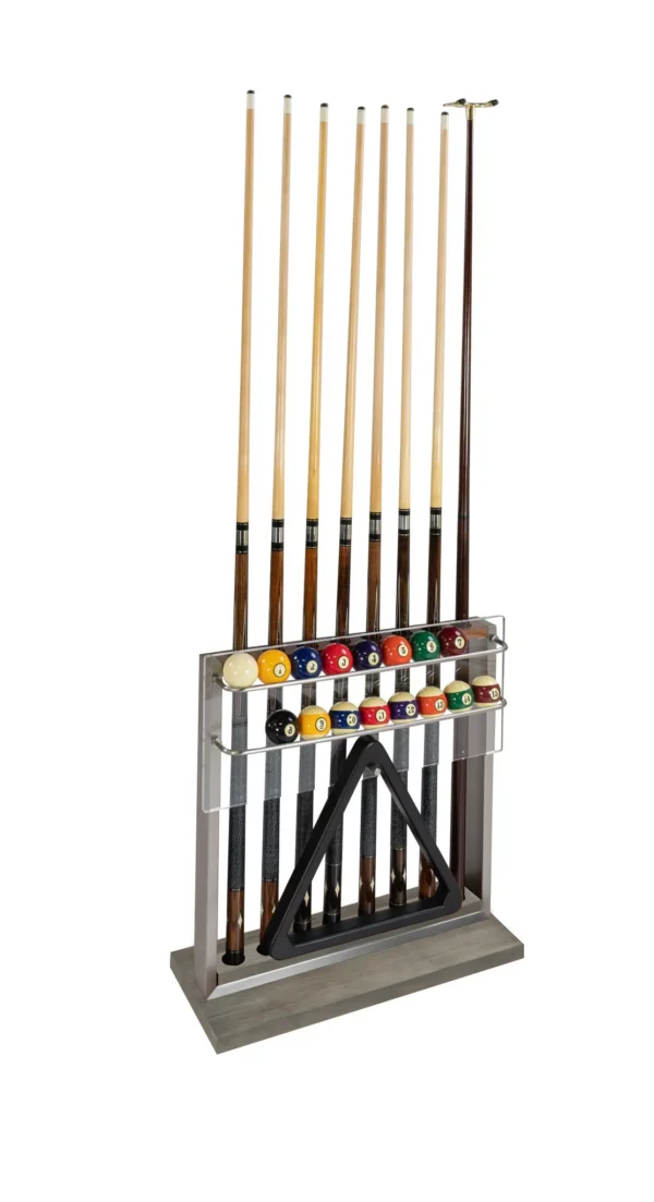 Legacy Aria Floor Cue Rack