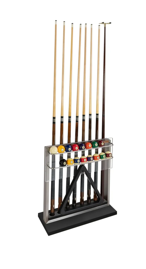 Legacy Aria Floor Cue Rack