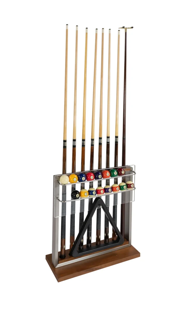 Legacy Aria Floor Cue Rack