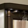 Legacy Sterling Back Bar
