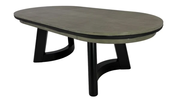 Legacy Dunbar Texas Hold'em Poker and Dining Table