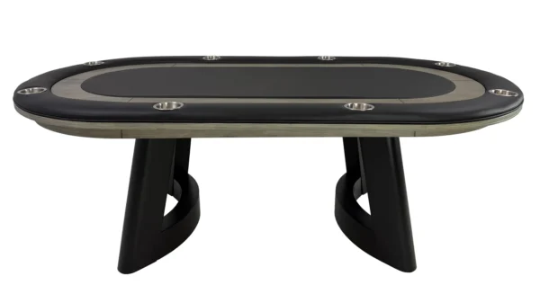 Legacy Dunbar Texas Hold'em Poker and Dining Table