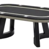 Legacy Dunbar Texas Hold'em Poker and Dining Table