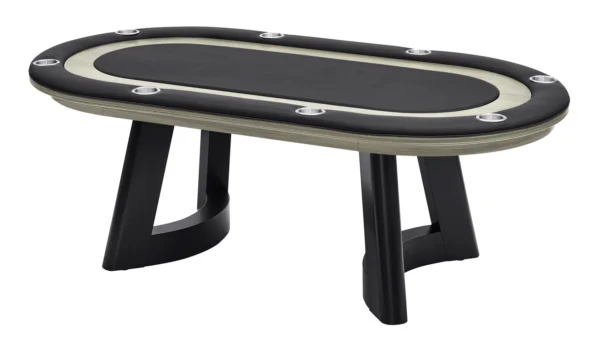 Legacy Dunbar Texas Hold'em Poker and Dining Table