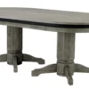 Legacy Elite Texas Hold'em Poker and Dining Table