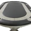 Legacy Elite Texas Hold'em Poker and Dining Table