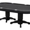 Legacy Elite Texas Hold'em Poker and Dining Table