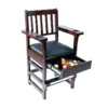 Presidential Spectator Chair