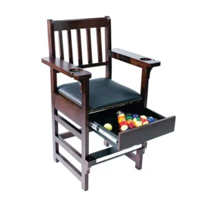 Presidential Spectator Chair