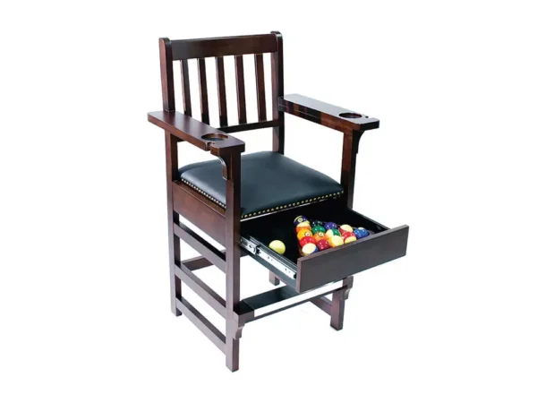 Presidential Spectator Chair