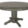 Legacy Heritage 3 in 1 Game Table With Bumper Pool
