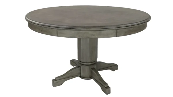 Legacy Heritage 3 in 1 Game Table With Bumper Pool