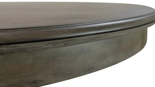 Legacy Heritage 3 in 1 Game Table With Bumper Pool