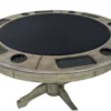 Legacy Heritage 3 in 1 Game Table With Bumper Pool
