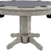 Legacy Heritage 3 in 1 Game Table With Bumper Pool