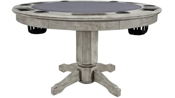 Legacy Heritage 3 in 1 Game Table With Bumper Pool