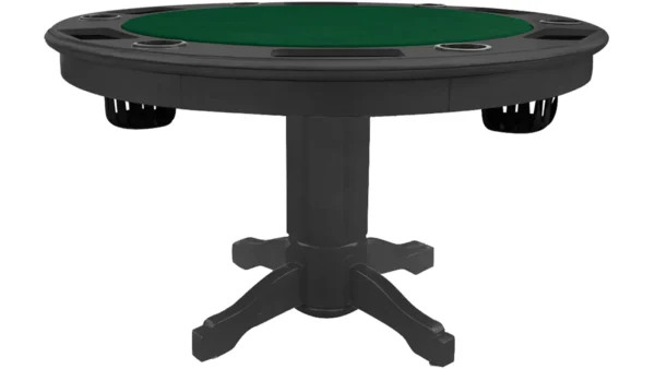 Legacy Heritage 3 in 1 Game Table With Bumper Pool