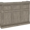 Legacy Heritage 72" Bar