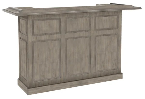 Legacy Heritage 72" Bar