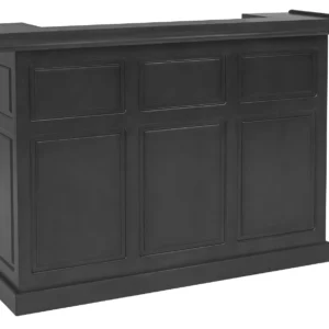 Legacy Heritage 72" Bar