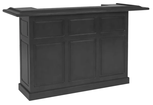 Legacy Heritage 72" Bar