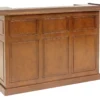Legacy Heritage 72" Bar