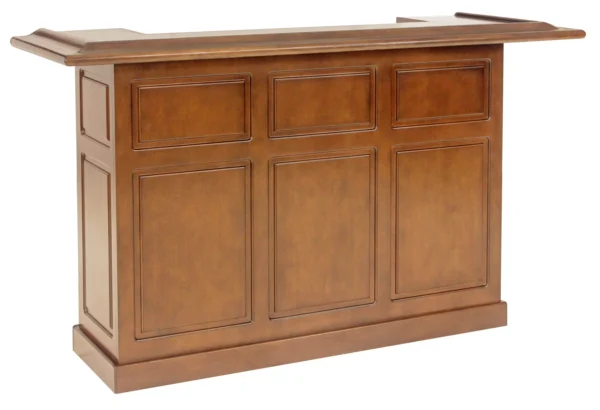 Legacy Heritage 72" Bar